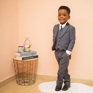 Meet your Posher, Eddie